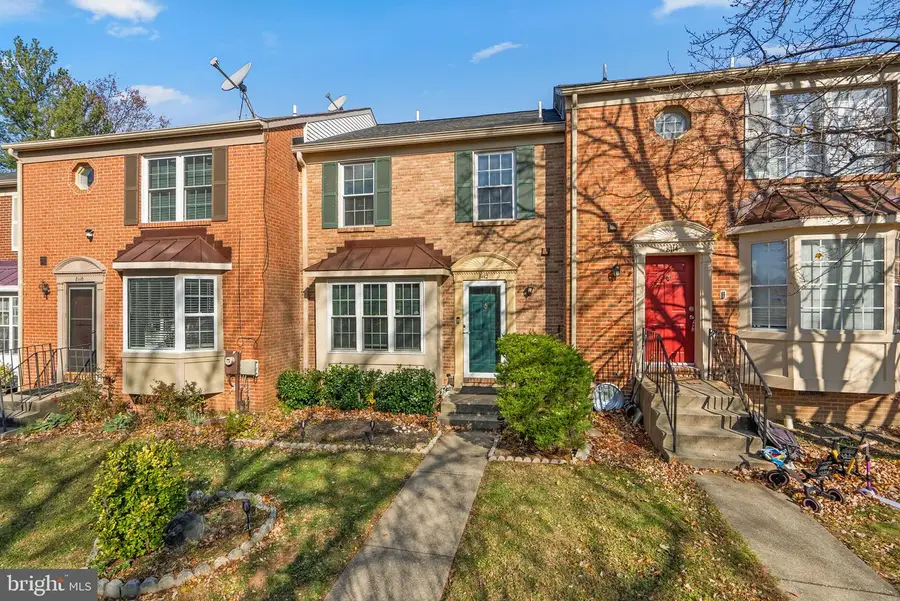 8112 Fenwick Ct, Laurel, MD 20707 - Image #3