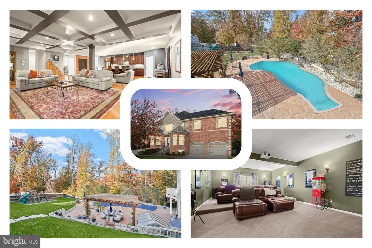 200 Bonhill Dr, Fort Washington, MD 20744 - Image #1