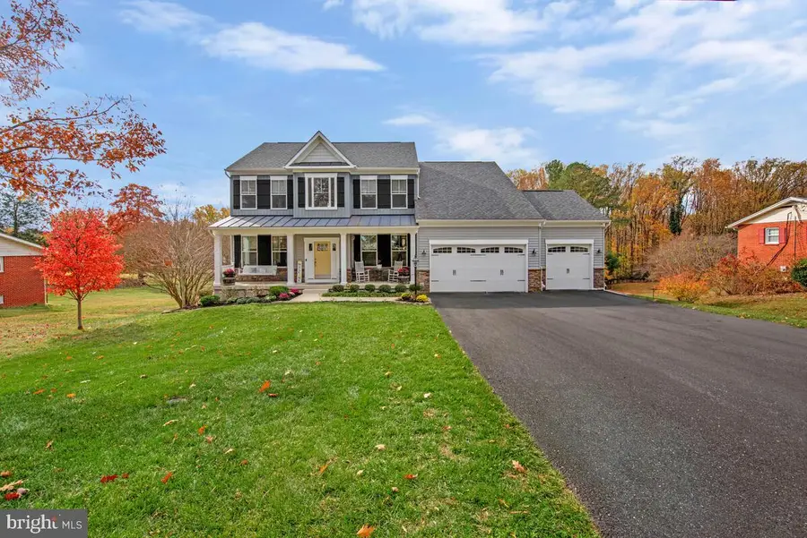 16106 Julie Ln, Laurel, MD 20707 - Image #2