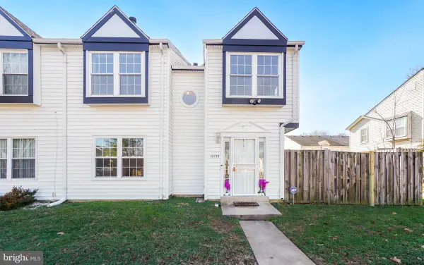 10733 Joyceton Dr, UPPER MARLBORO, MD 20774