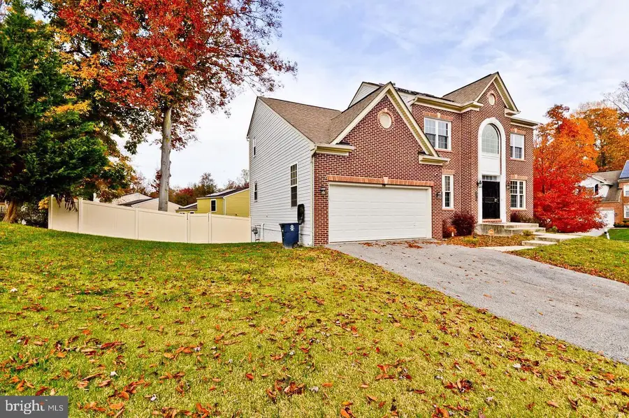 8512 Wendy St, Clinton, MD 20735 - Image #2