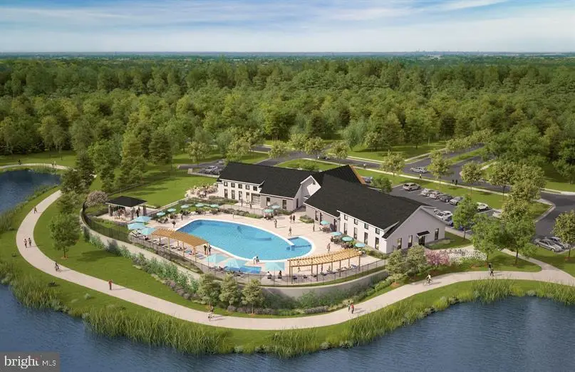 242 Matisse Place #1012j Quick Move-in, Bowie, MD 20716 - Image #2