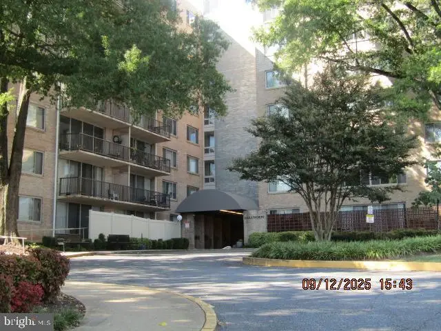 4410 Oglethorpe #416, Hyattsville, MD 20781 - Image #1