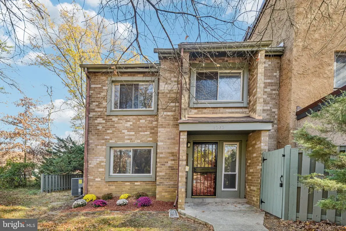 8202 Canning Ter, Greenbelt, MD 20770 - Image #1