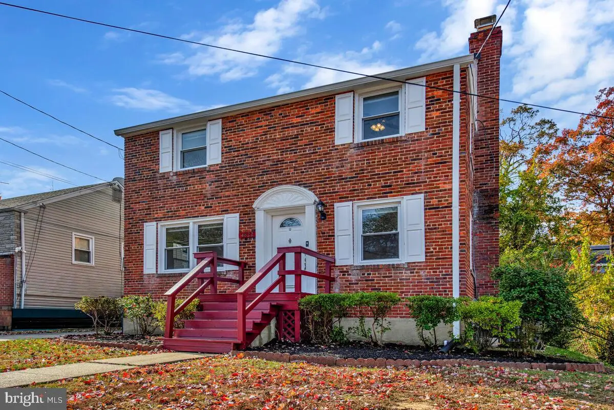 4822 Woodlawn Dr, Hyattsville, MD 20784 - Image #1