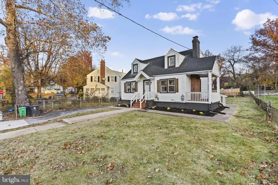 5009 55th Ave, Hyattsville, MD 20781 - Image #3