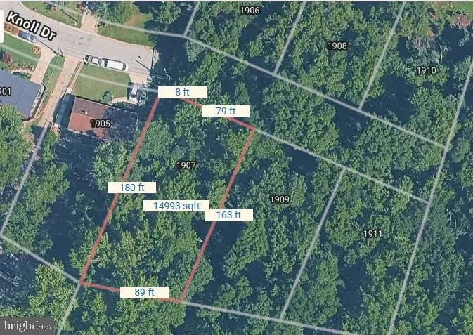 1909 Knoll Dr, Oxon Hill, MD 20745 - Image #3