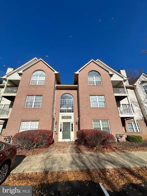 9811 Lake Pointe Ct #104, UPPER MARLBORO, MD 20774