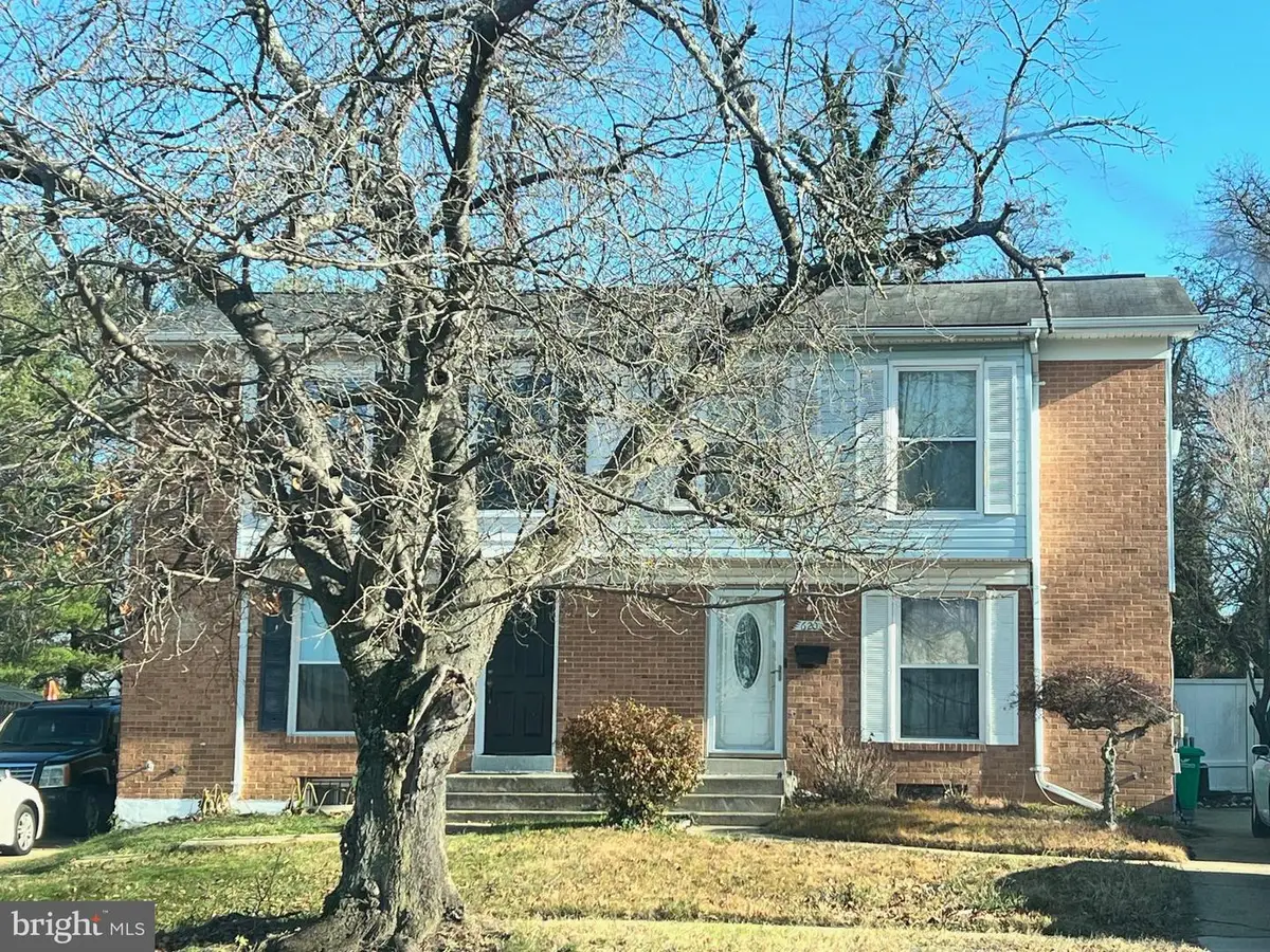 620 Suffolk Ave, Capitol Heights, MD 20743 - Image #1