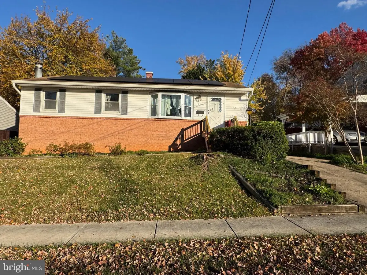 6707 Lamont Dr, Lanham, MD 20706 - Image #1