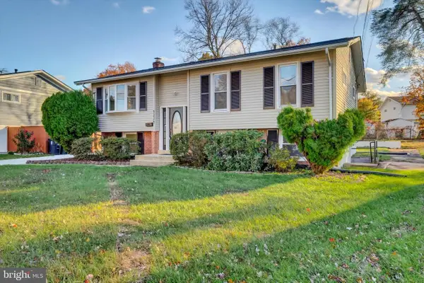 4224 Kinmount Rd, LANHAM, MD 20706