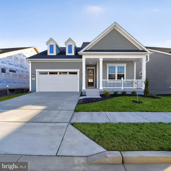 9605 Victoria Park Dr, UPPER MARLBORO, MD 20772