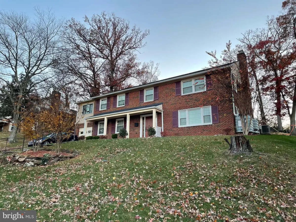 7303 Lois Ln, Lanham, MD 20706 - Image #1