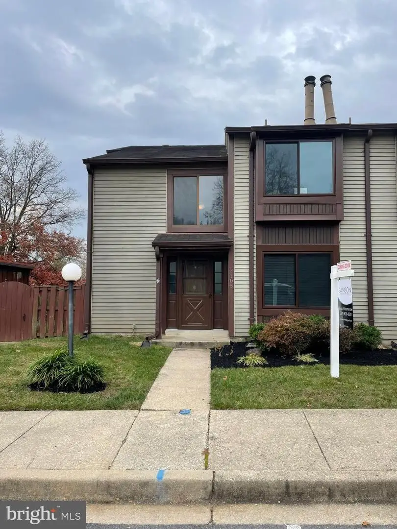7105 Split Rail Ln, Laurel, MD 20707 - Image #2
