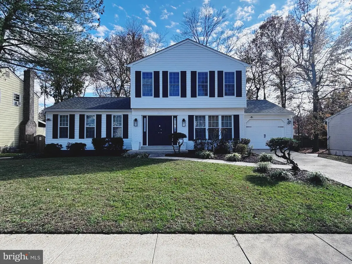 12618 Prestwick Dr, Fort Washington, MD 20744 - Image #1