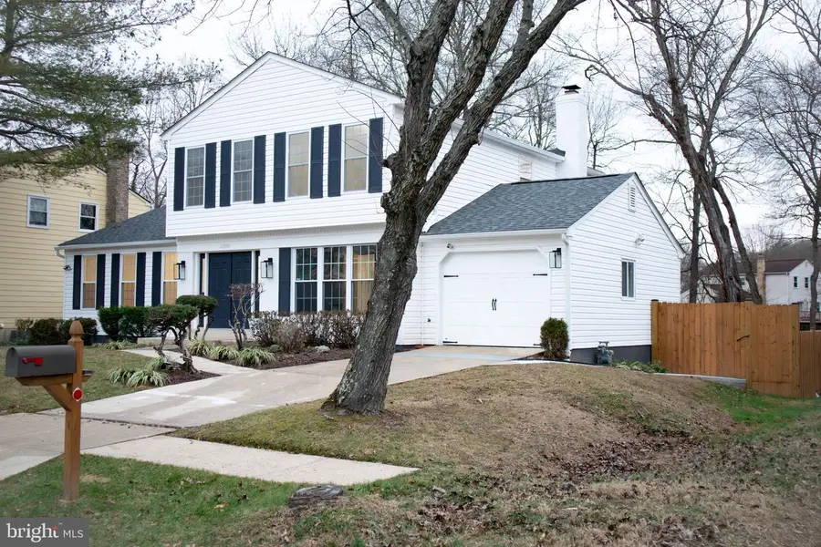 12618 Prestwick Dr, Fort Washington, MD 20744 - #3