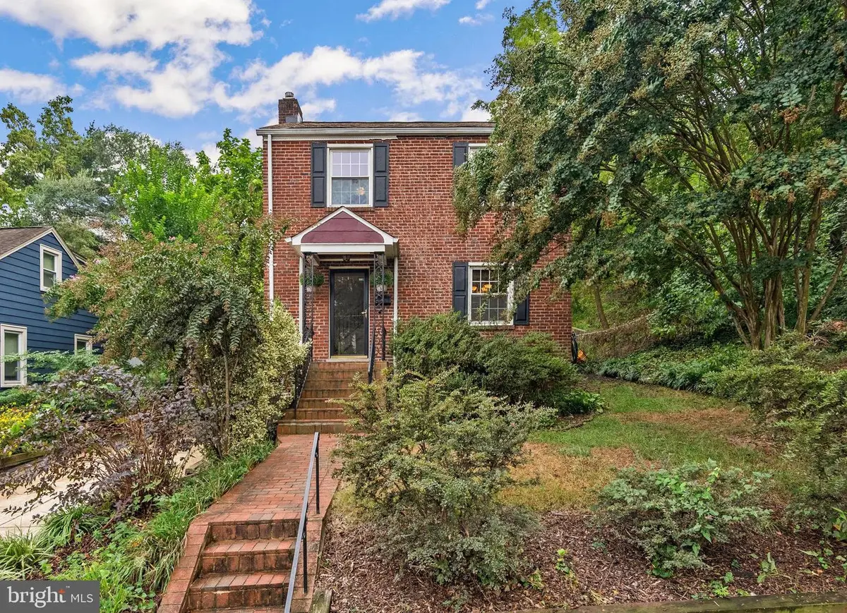 3403 Varnum St, Brentwood, MD 20722 - Image #1