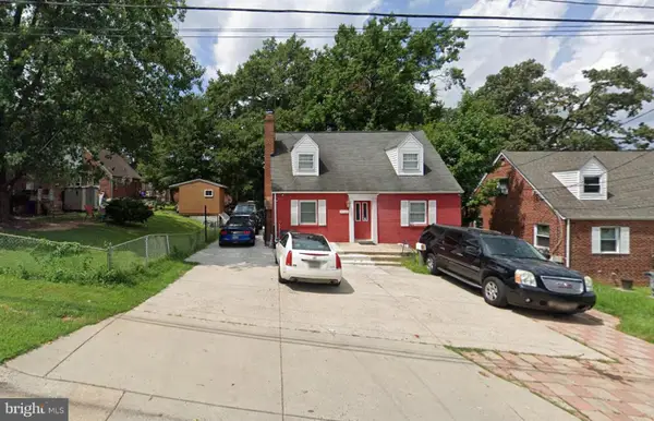 5202 56th Ave, HYATTSVILLE, MD 20781