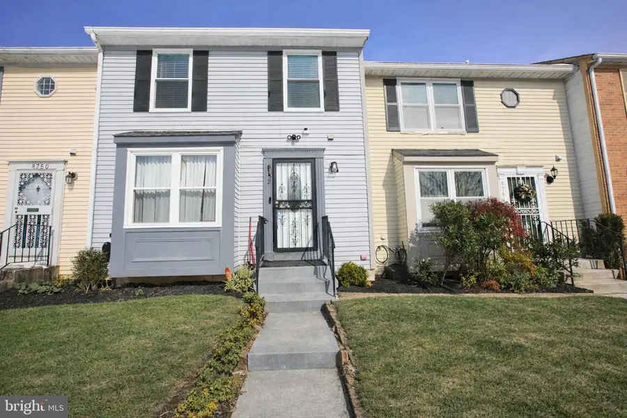 8752 Ritchboro Rd, District Heights, MD 20747 - Image #2