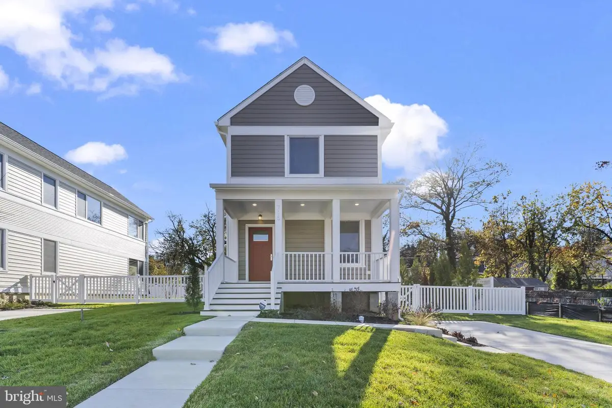 715 60th Pl, Capitol Heights, MD 20743 - Image #1