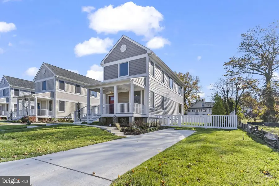 715 60th Pl, Capitol Heights, MD 20743 - Image #3