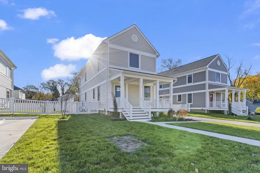 717 60th Pl, Capitol Heights, MD 20743 - Image #2