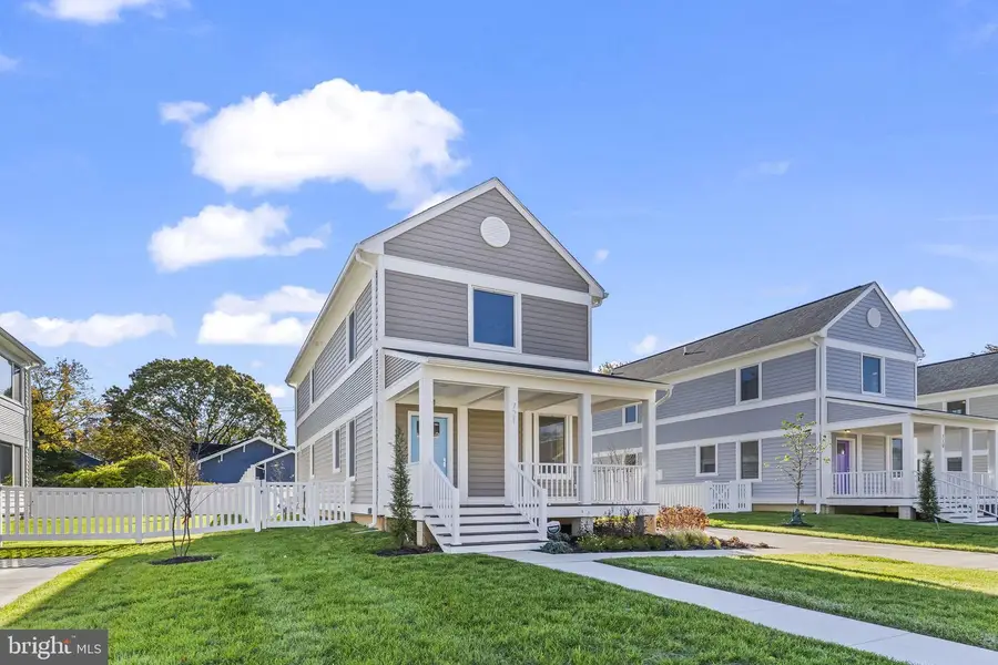 721 60th Pl, Capitol Heights, MD 20743 - Image #3