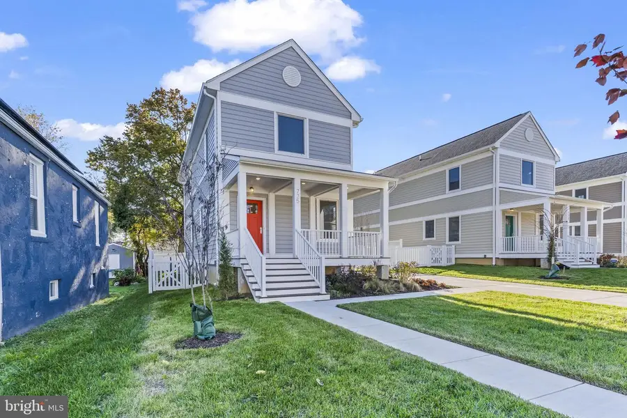 725 60th Pl, Capitol Heights, MD 20743 - Image #2