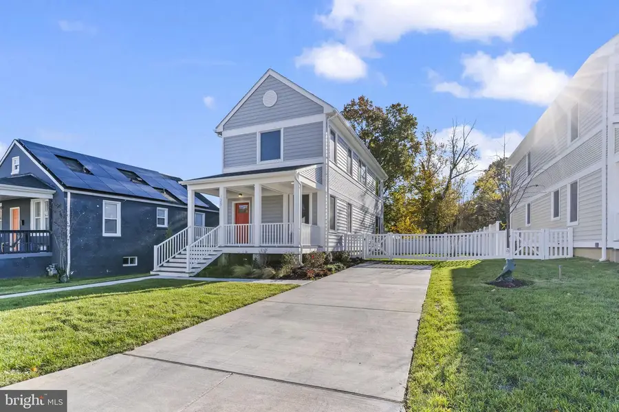 725 60th Pl, Capitol Heights, MD 20743 - Image #3