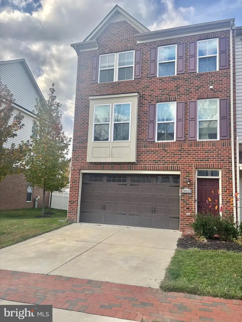 3823 Effie Fox Way, Upper Marlboro, MD 20774 - Image #1