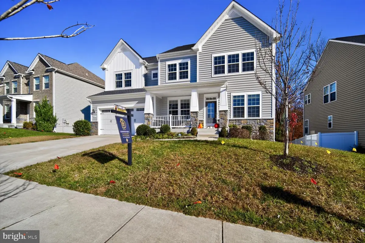 3714 Fox Meadow Way, Upper Marlboro, MD 20772 - Image #1