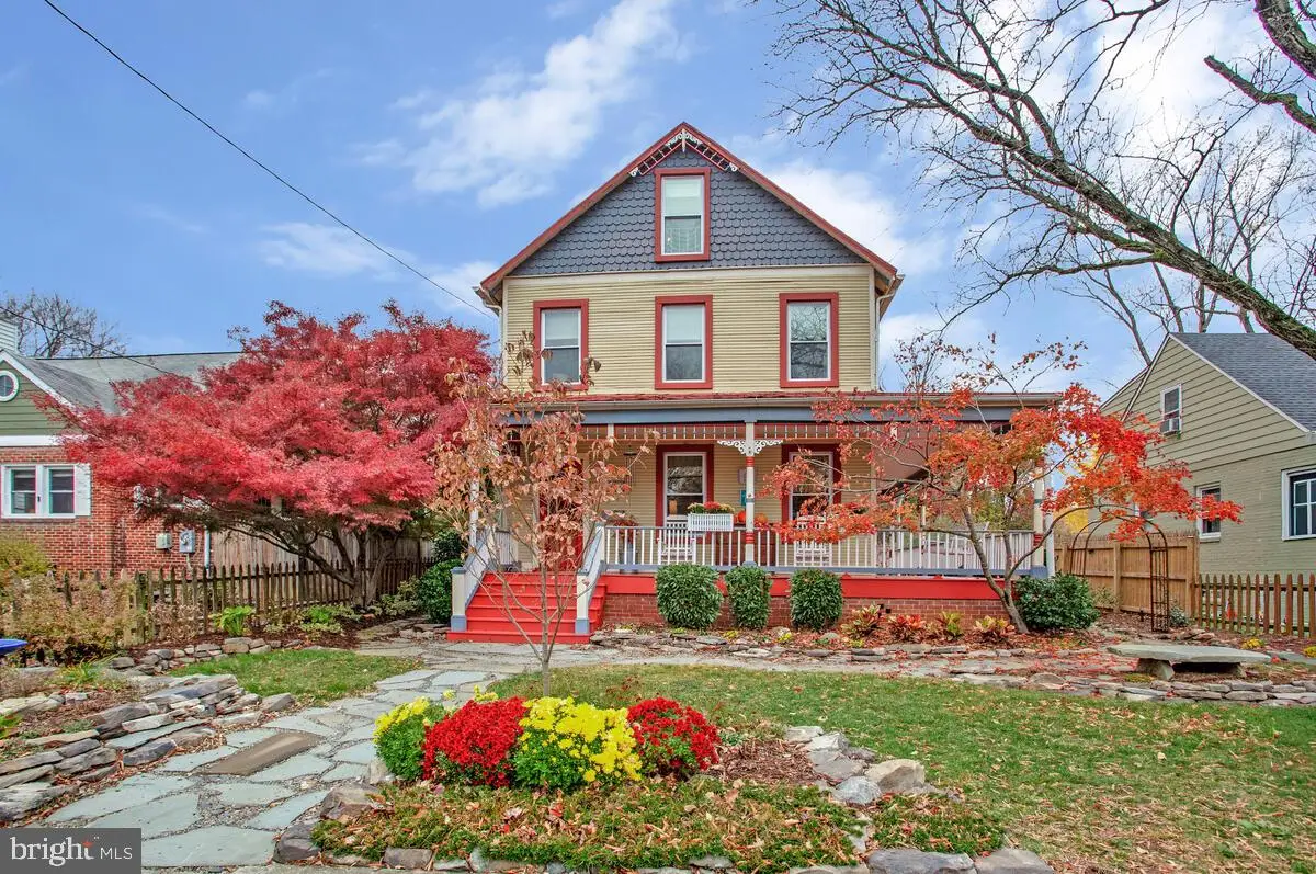 4114 Farragut St, Hyattsville, MD 20781 - Image #1