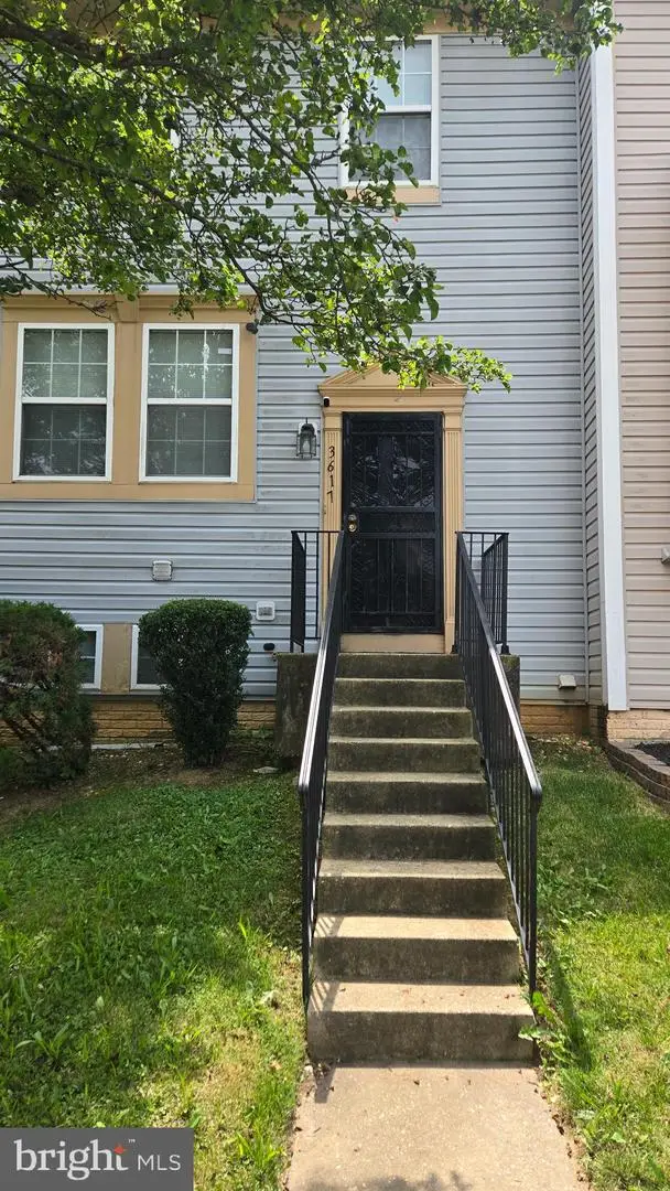 3617 Apothecary Street St, District Heights, MD 20747 - Image #1