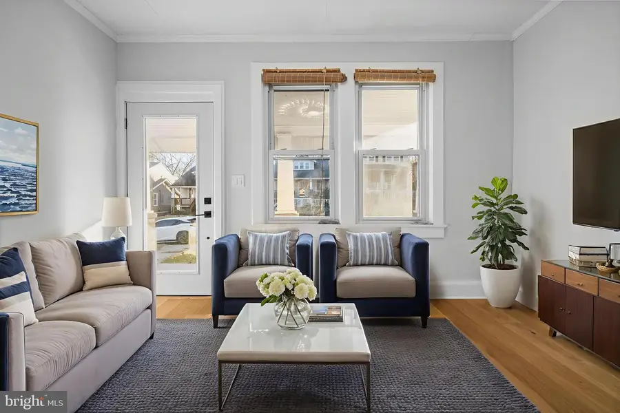 4212 Kennedy St, Hyattsville, MD 20781 - Image #2