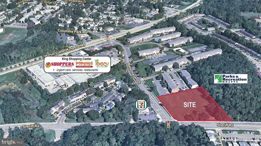 7210 Sheriff Rd, Landover, MD 20785 - Image #3