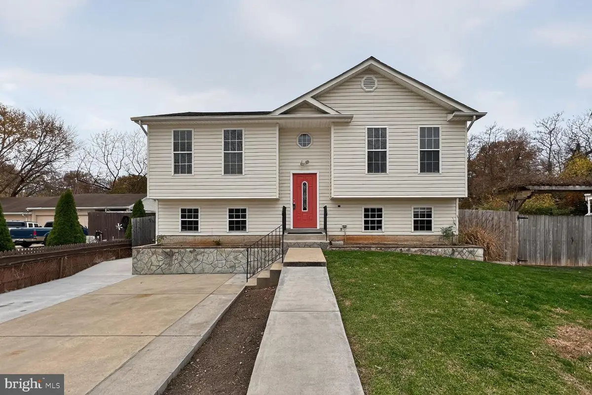 1034 58th Ave, Capitol Heights, MD 20743 - Image #1