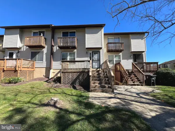 11408 Laurelwalk Dr #109, LAUREL, MD 20708