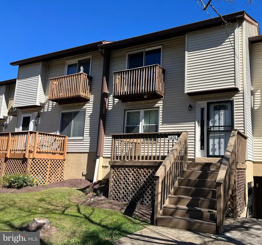 11408 Laurelwalk Dr #109, Laurel, MD 20708 - Image #2