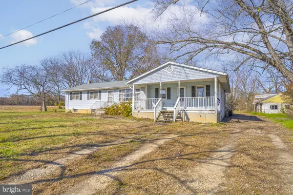 16400 Tanyard Rd, UPPER MARLBORO, MD 20772