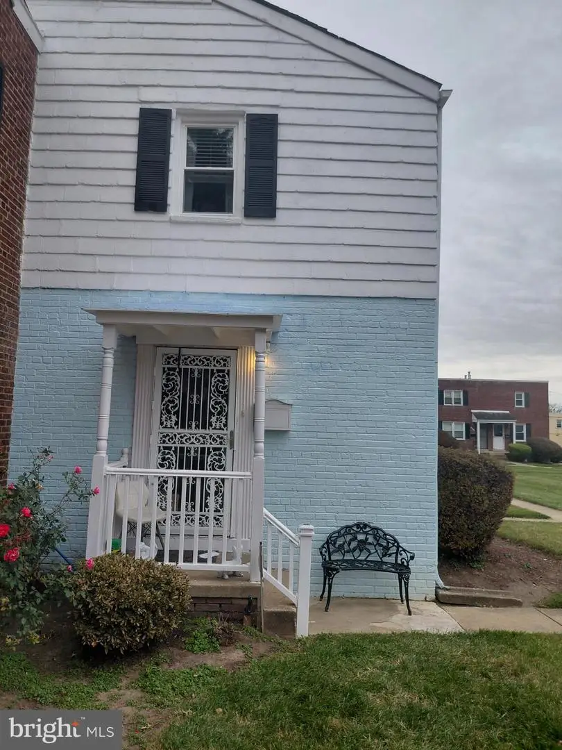 2561 Colebrooke Dr, Temple Hills, MD 20748 - Image #1