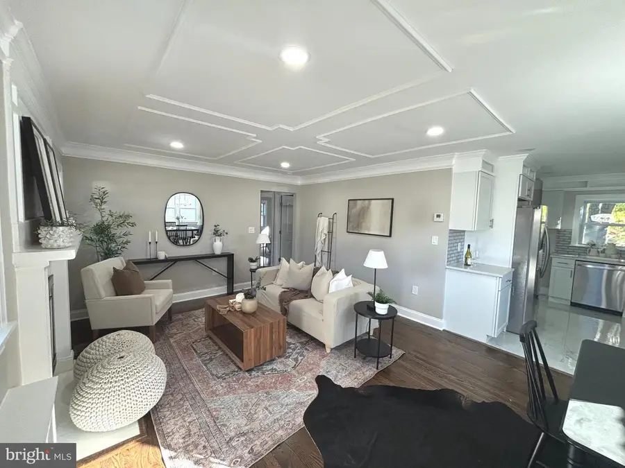 6519 Parkway Ct, Hyattsville, MD 20782 - Image #2