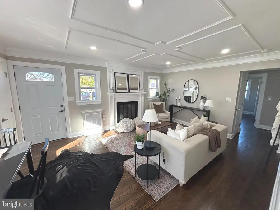 6519 Parkway Ct, Hyattsville, MD 20782 - Image #3