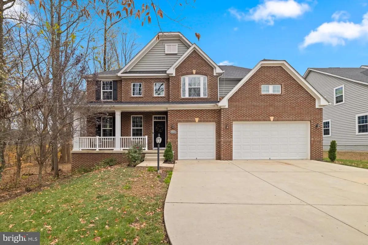 14200 Tulip Reach Ct, Bowie, MD 20720 - Image #1