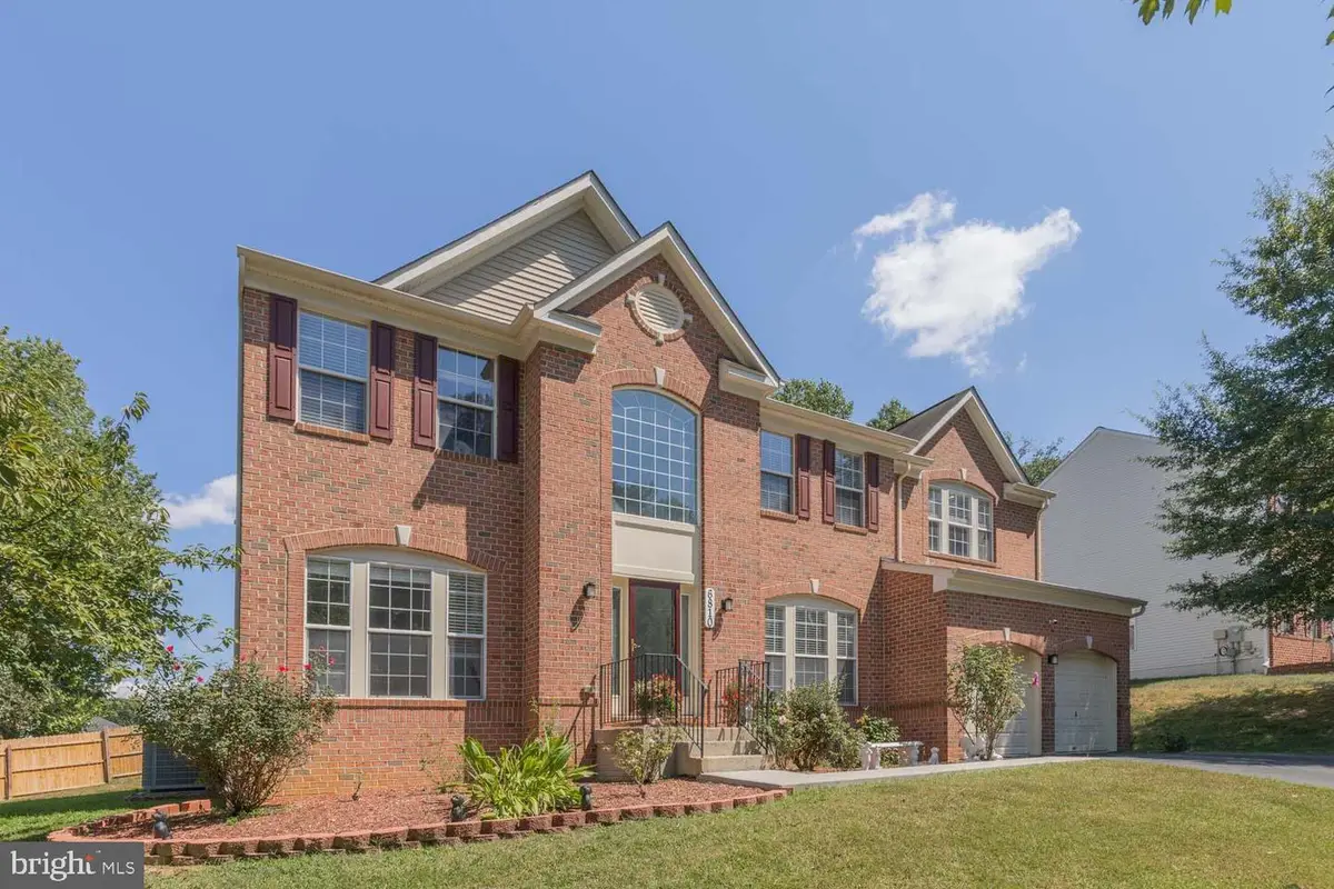 6810 Ashleys Crossing Ct, Temple Hills, MD 20748 - Image #1