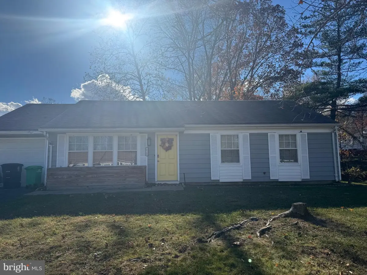 10209 New Orchard Dr, Upper Marlboro, MD 20774 - Image #1