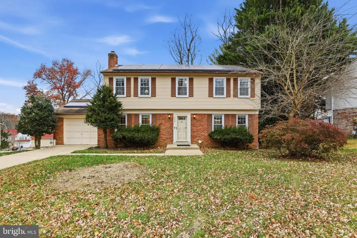 2520 Bellefield Ct, Fort Washington, MD 20744 - Image #1