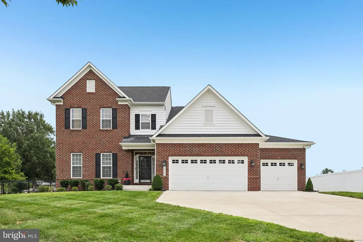 12502 Monterey Park Ct #5, Brandywine, MD 20613 - #1