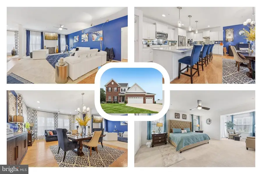 12502 Monterey Park Ct #5, Brandywine, MD 20613 - #2