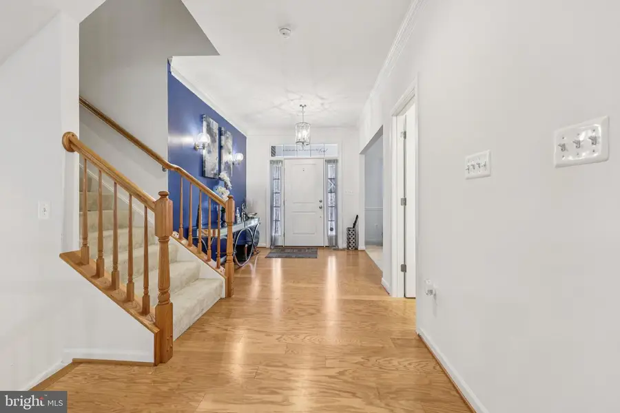 12502 Monterey Park Ct #5, Brandywine, MD 20613 - #3