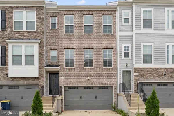 8906 Beckett St, UPPER MARLBORO, MD 20774